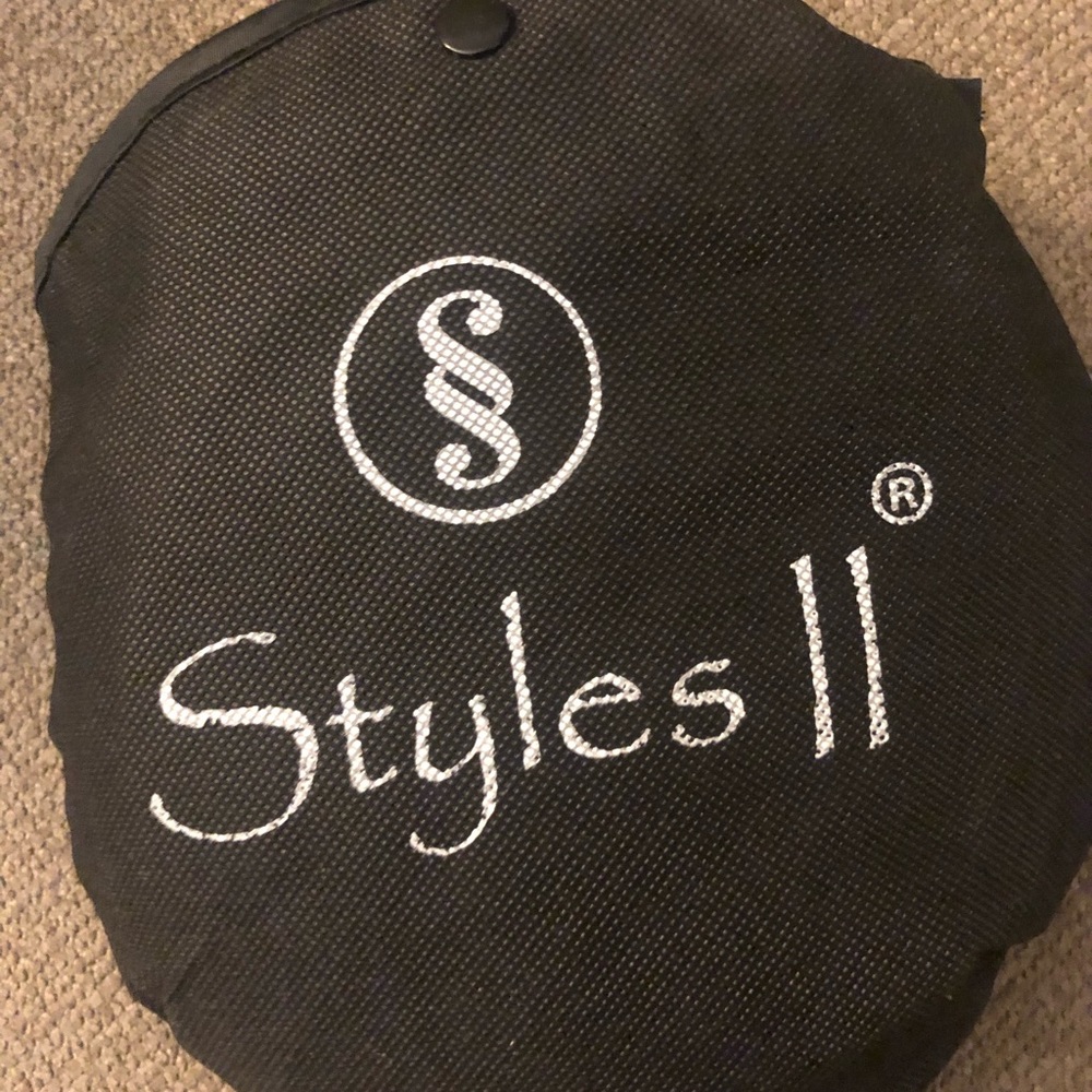 NWT Car sunshade 4 pack